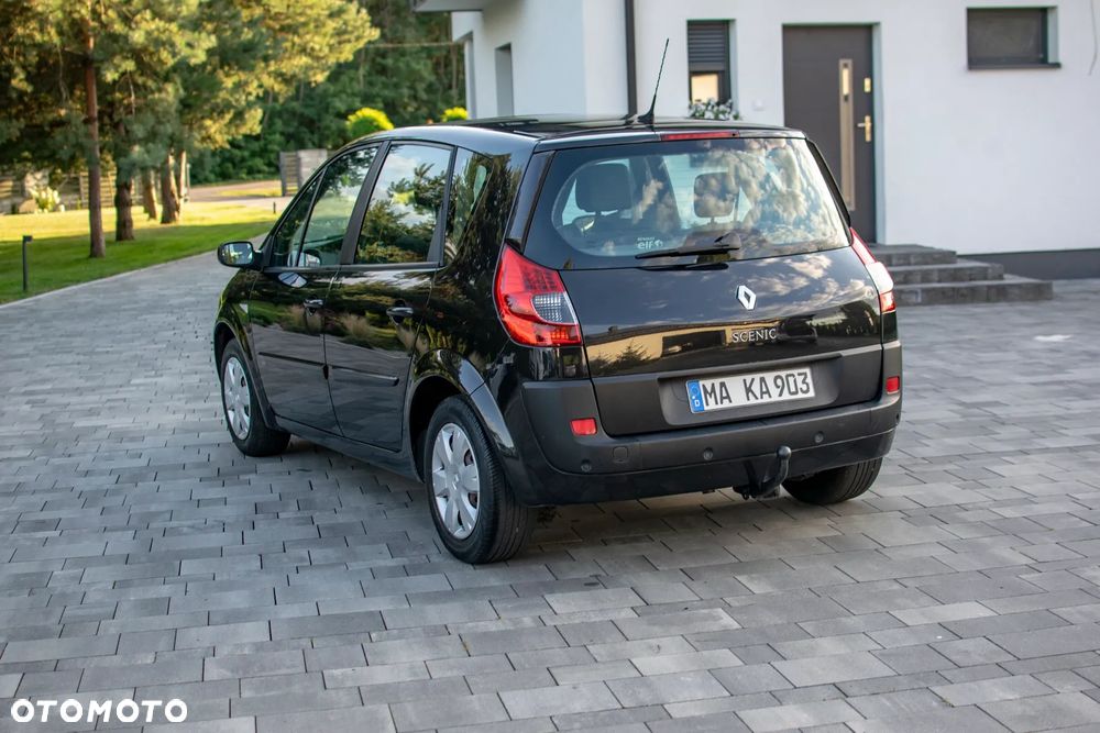 Renault Scenic - 29