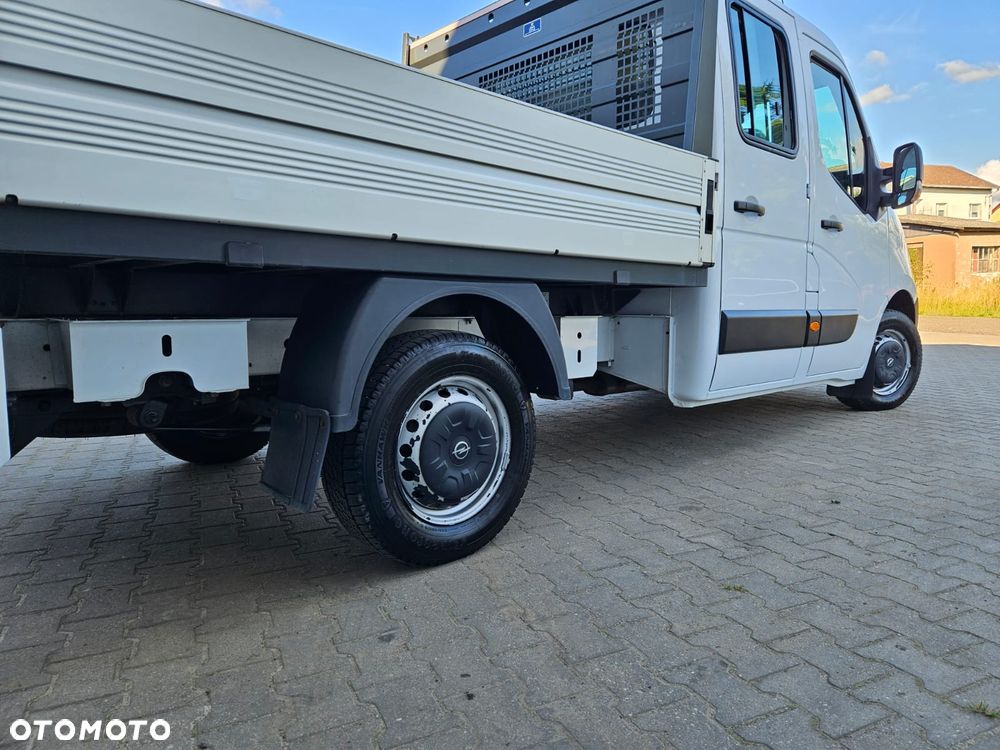 Opel Movano L3 - 5