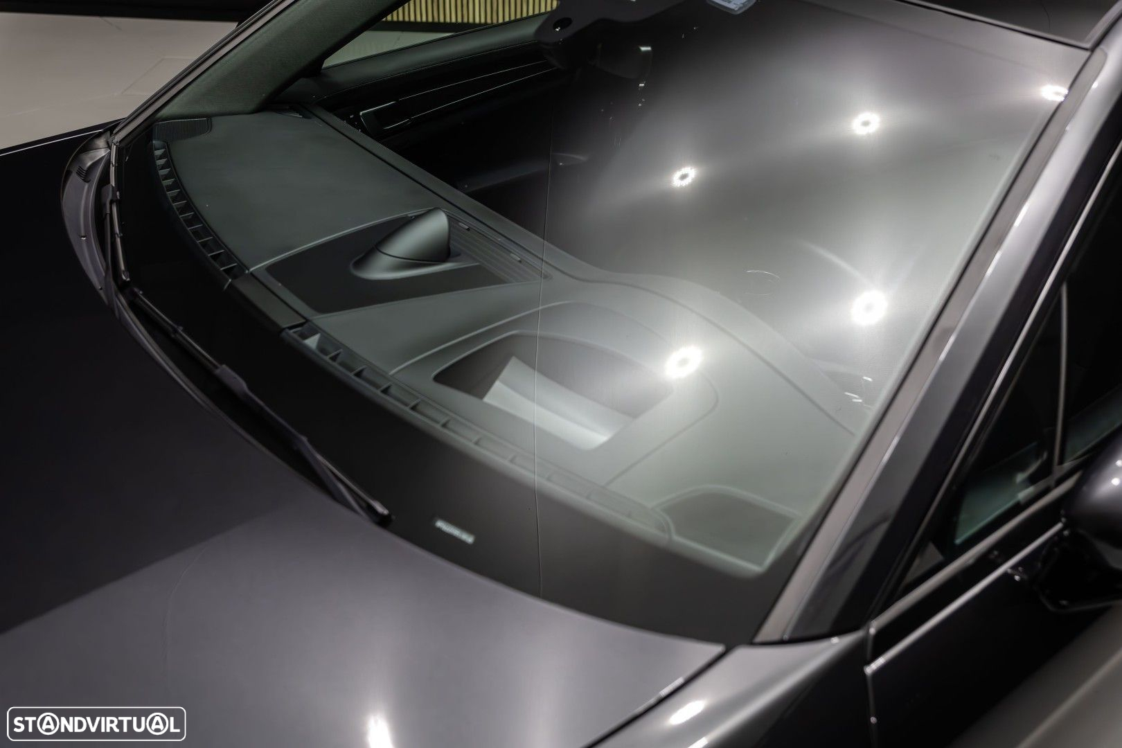 Porsche Panamera Sport Turismo 4 E-Hybrid Platinum Edition PDLS - 13