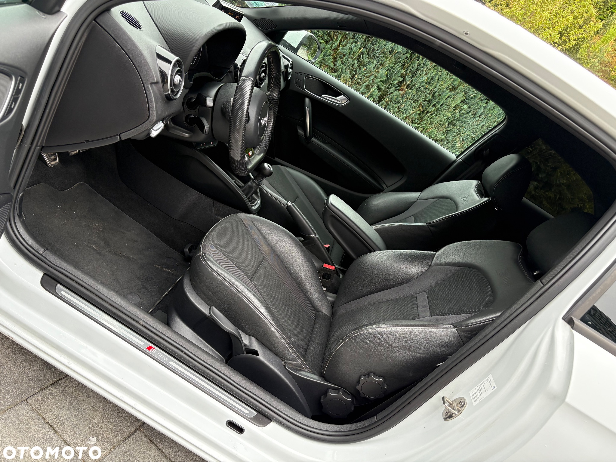 Audi A1 1.4 TFSI Sport - 9