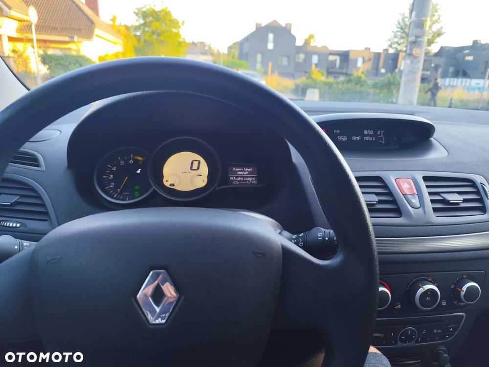Renault Megane 1.6 16V Expression - 34