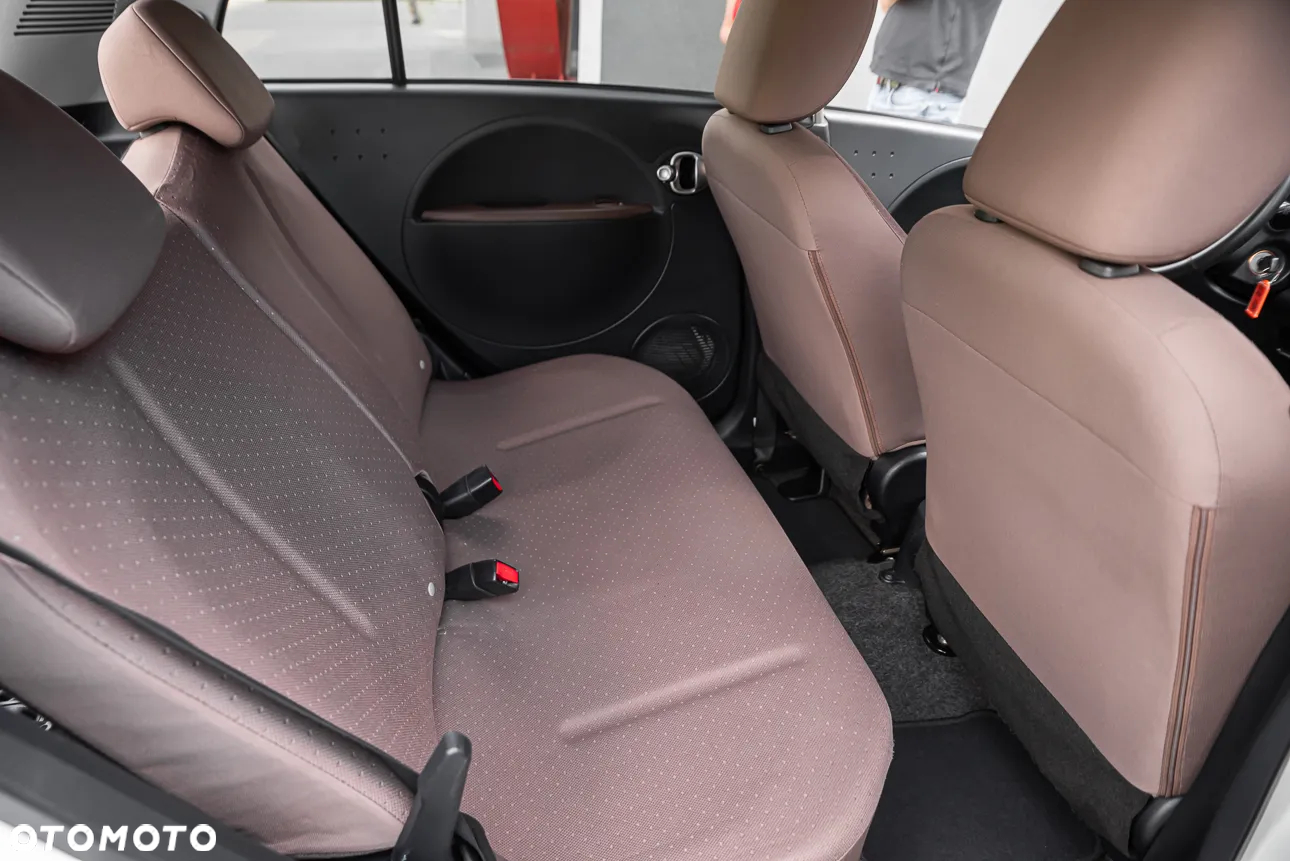Citroën C-Zero Tendance - 23