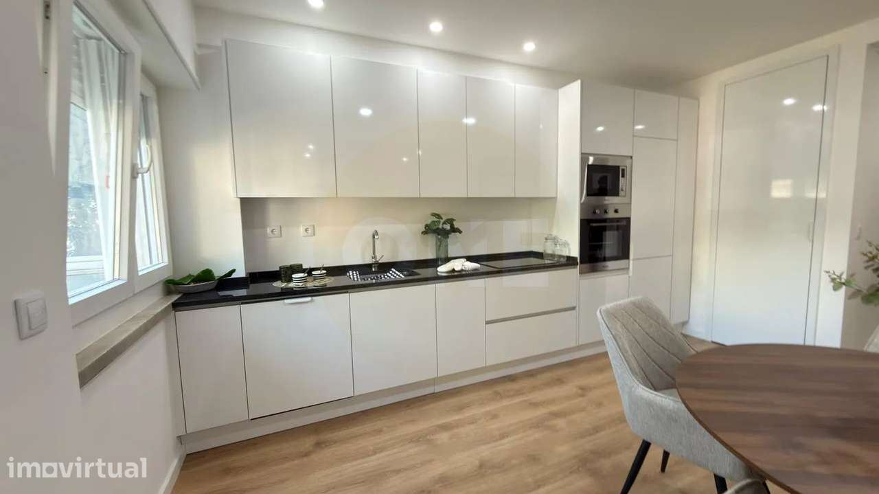 Apartamento T3 Benfica - Grande imagem: 3/17