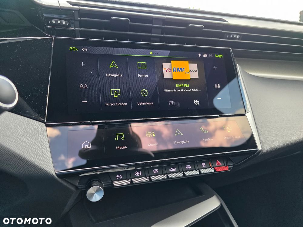 Peugeot 308 1.5 BlueHDi GT Exclusive S&S EAT8 - 14