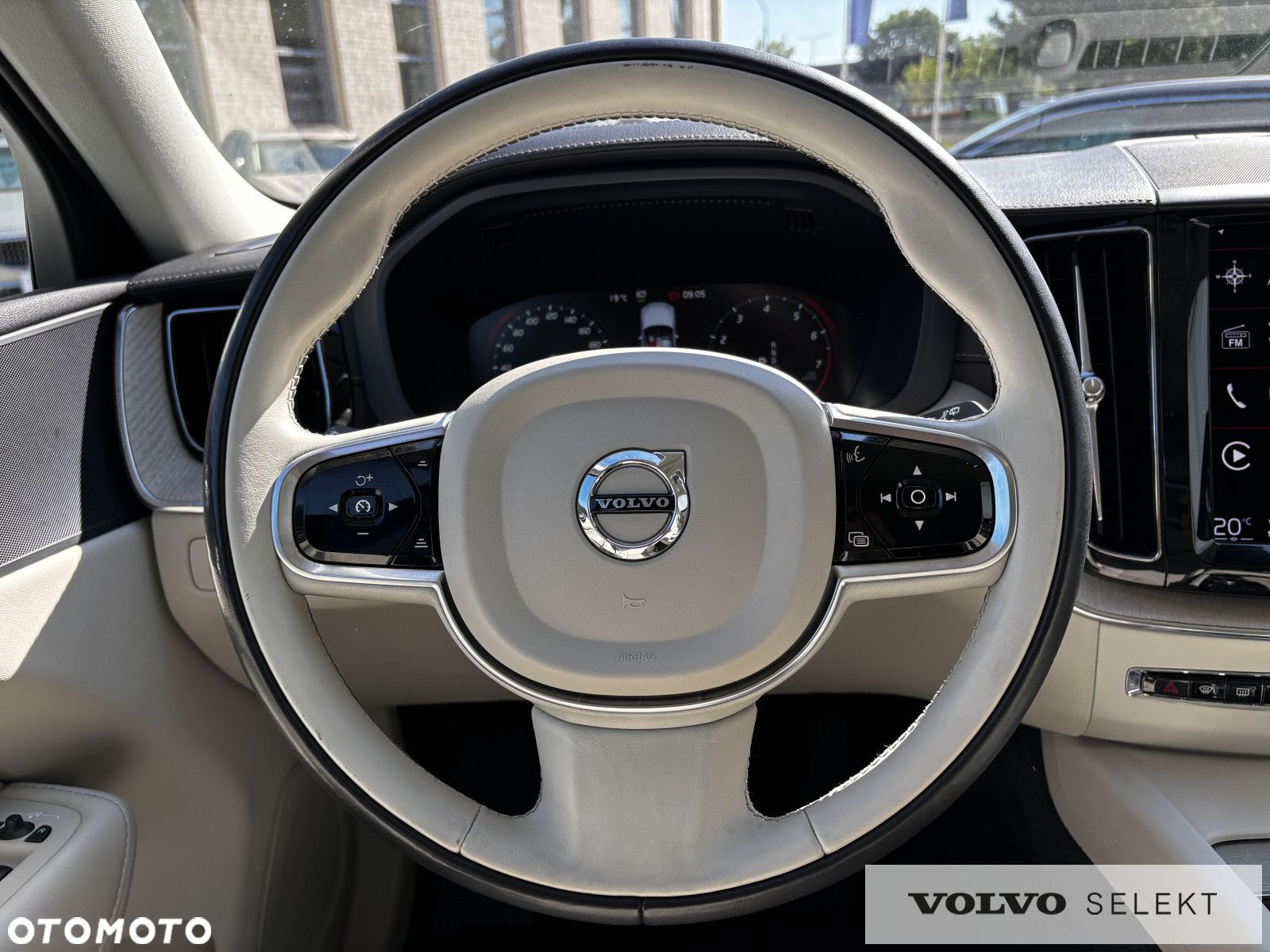 Volvo XC 60 - 11