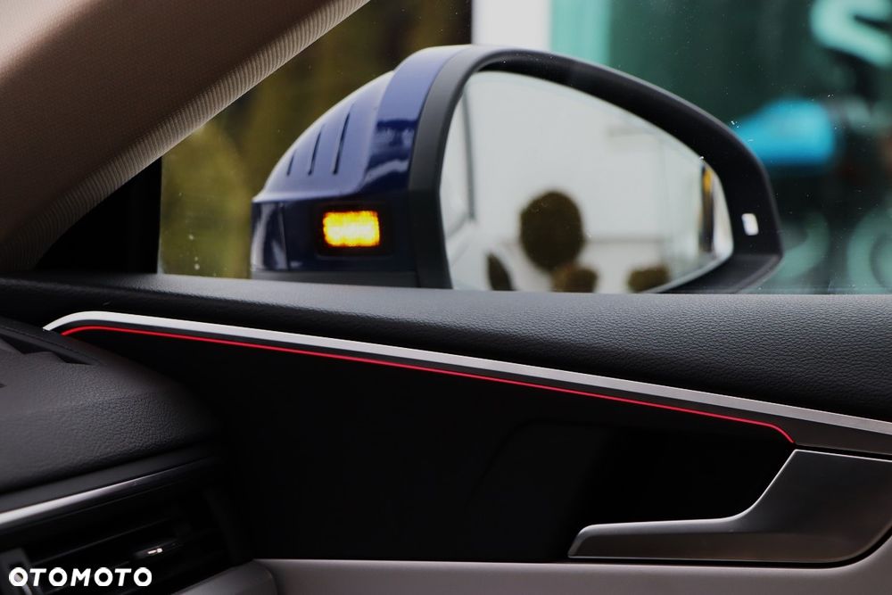 Audi A5 Sportback - 32