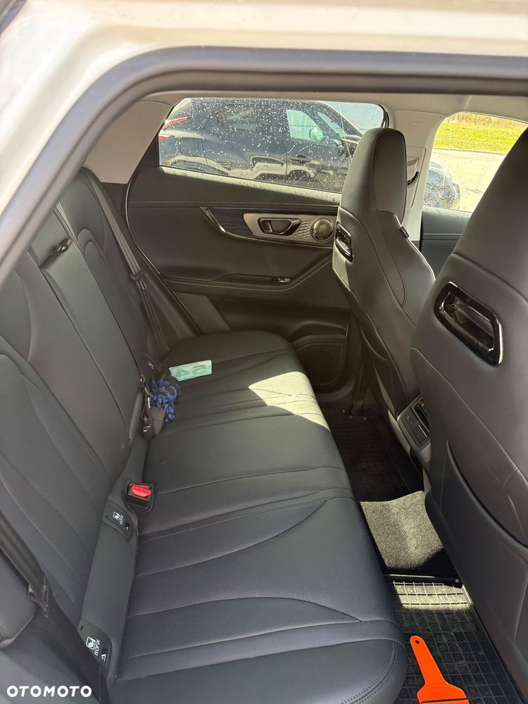 Omoda 5 1.6 T-GDI Comfort DCT - 5