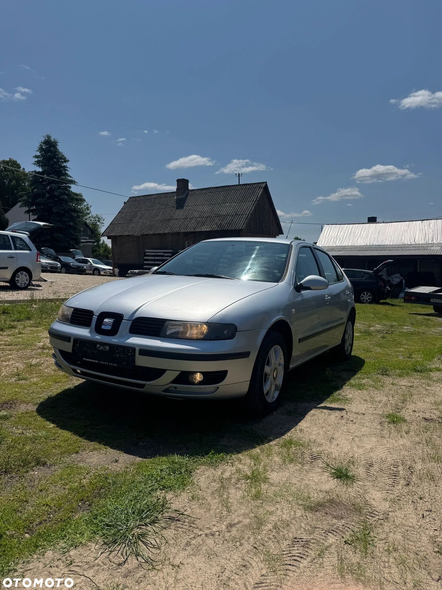 Seat Leon 1.6 Stella - 1