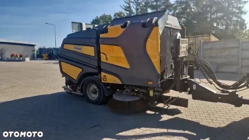 Schmidt WASA 300 + - 1