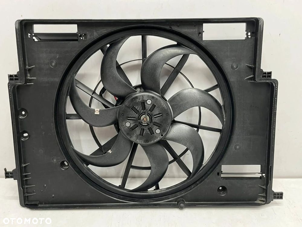 LynkCo 01 Wentylator Powietrza 8890396352 - 6