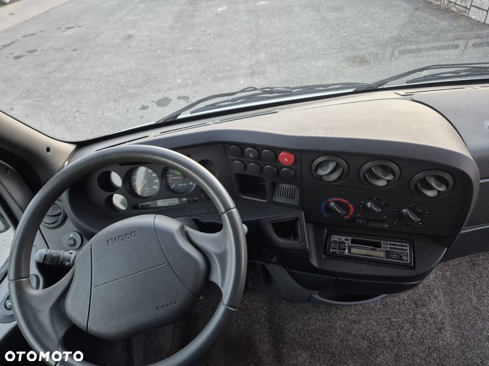 Iveco Daily 35S12 - 8
