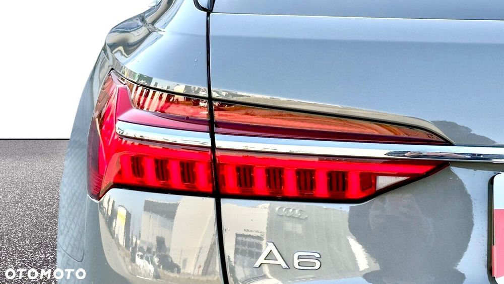 Audi A6 Avant - 13