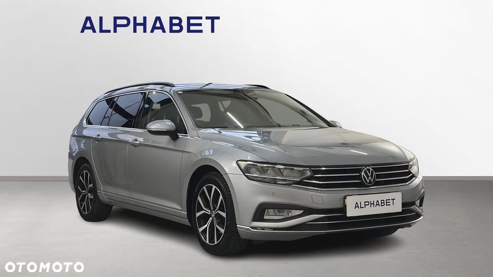 Volkswagen Passat 1.5 TSI EVO Business DSG - 9