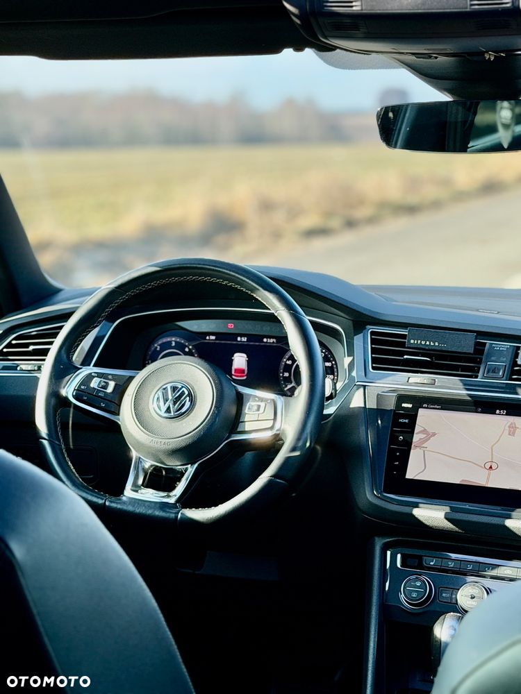 Volkswagen Tiguan 2.0 TDI SCR 4Mot Highline DSG - 15