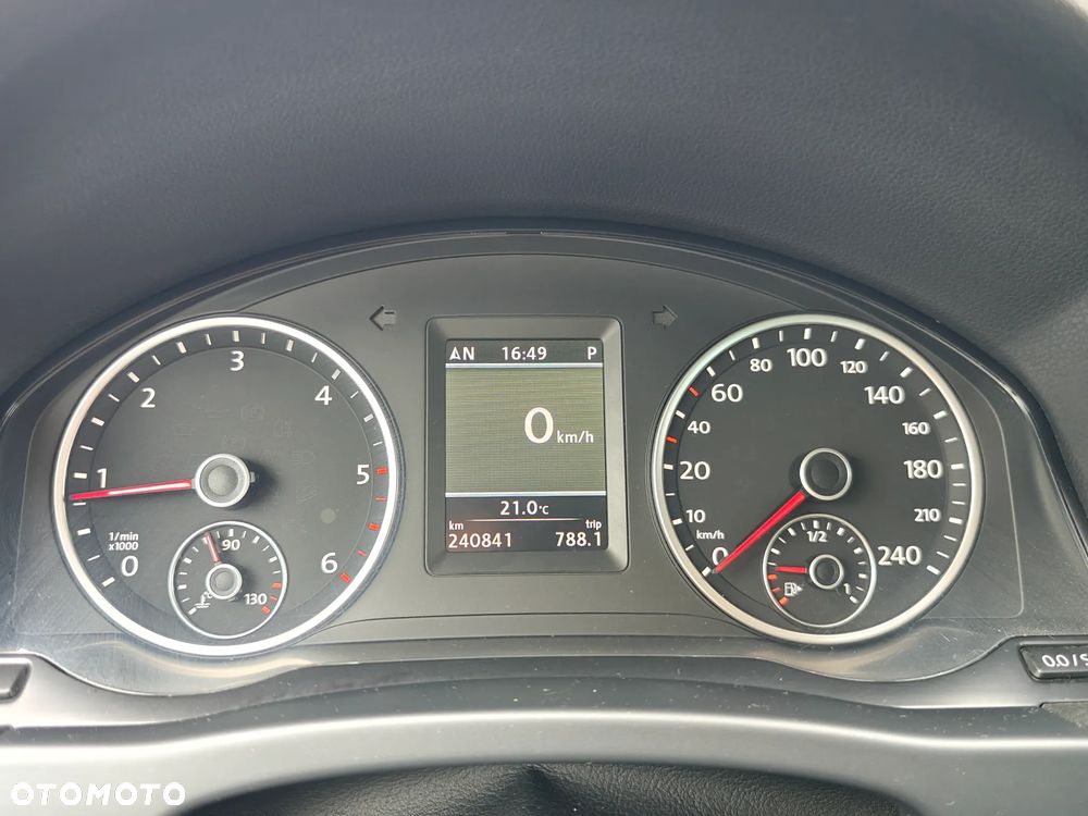 Volkswagen Tiguan 2.0 TDI 4Mot Track&Field DSG - 19