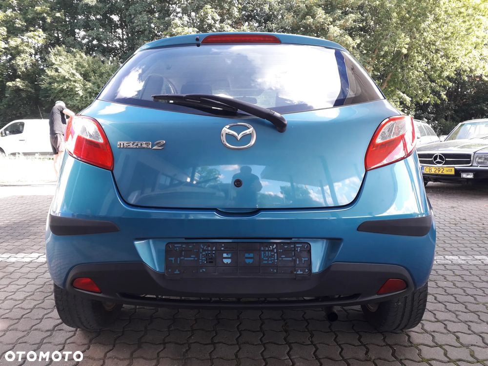Mazda 2 1.3 Comfort - 17