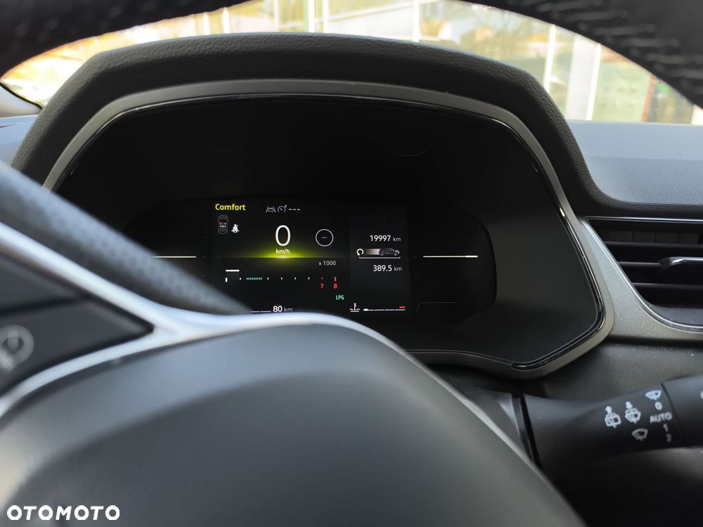 Renault Captur 1.0 TCe Techno - 14