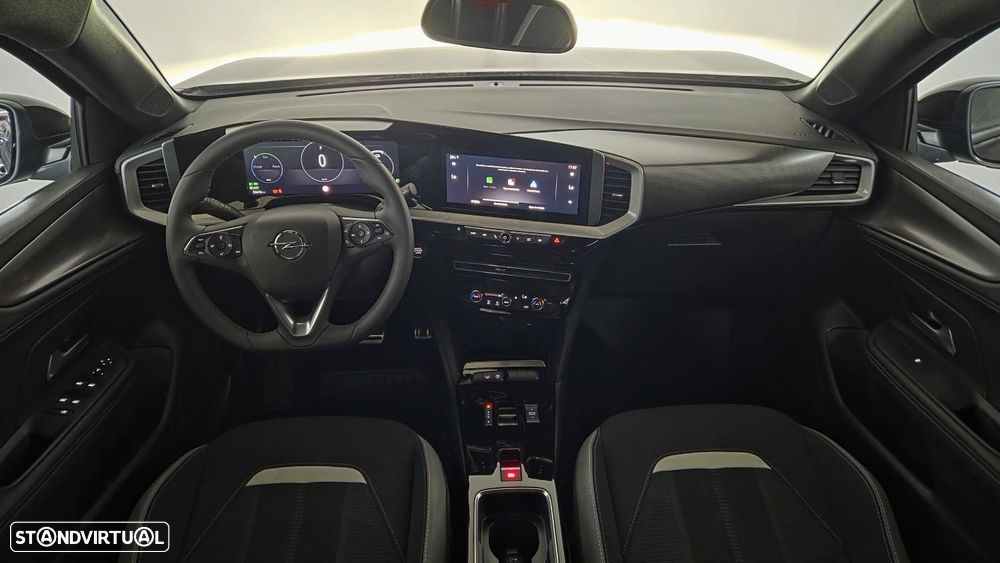 Opel Mokka-e GS Line - 8