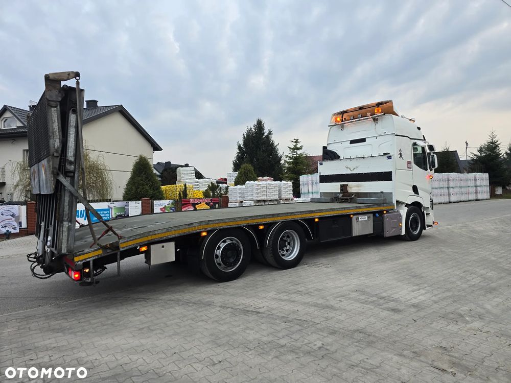 Renault T480/Autolaweta/Radar/ACC/SCC/Ksenony - 11