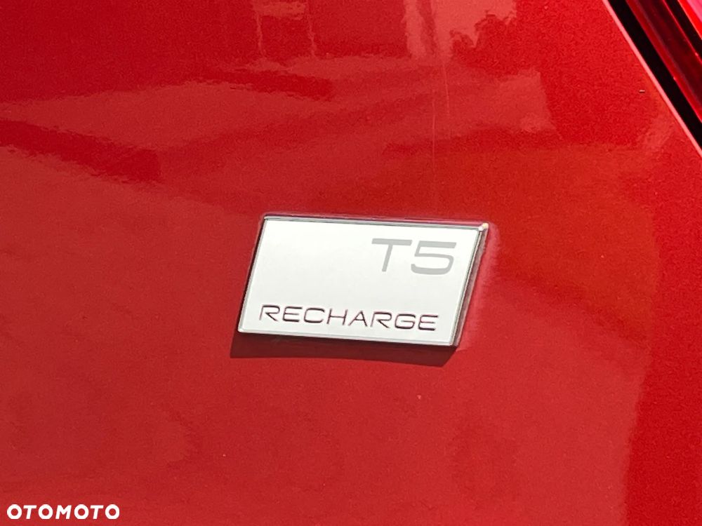 Volvo XC 40 T5 Recharge DKG Inscription - 13