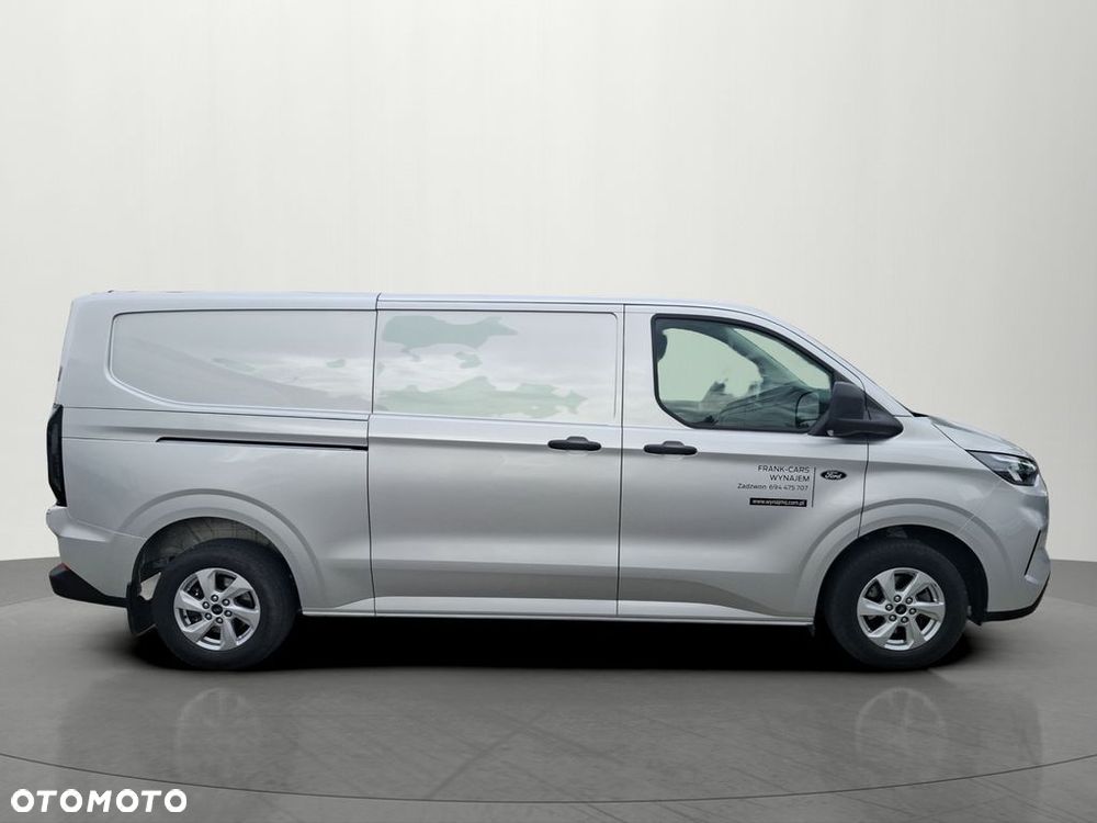 Ford Transit-custom - 5