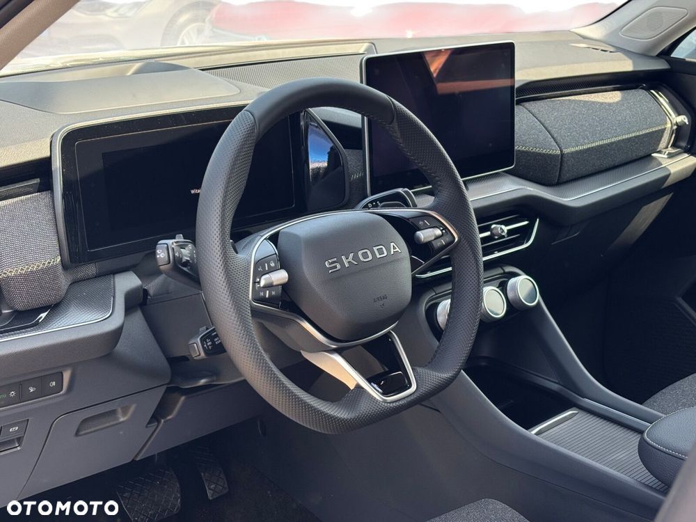 Skoda Kodiaq 1.5 TSI mHEV 4x2 Edition 130 DSG - 10