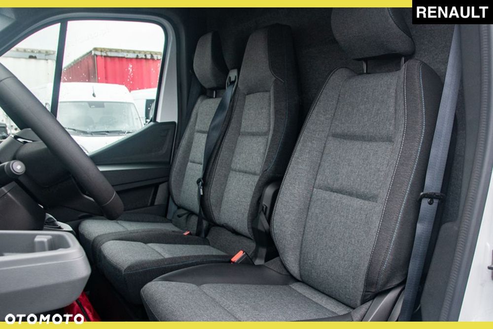 Renault Master L3H2 Extra 2.0 150KM - 17