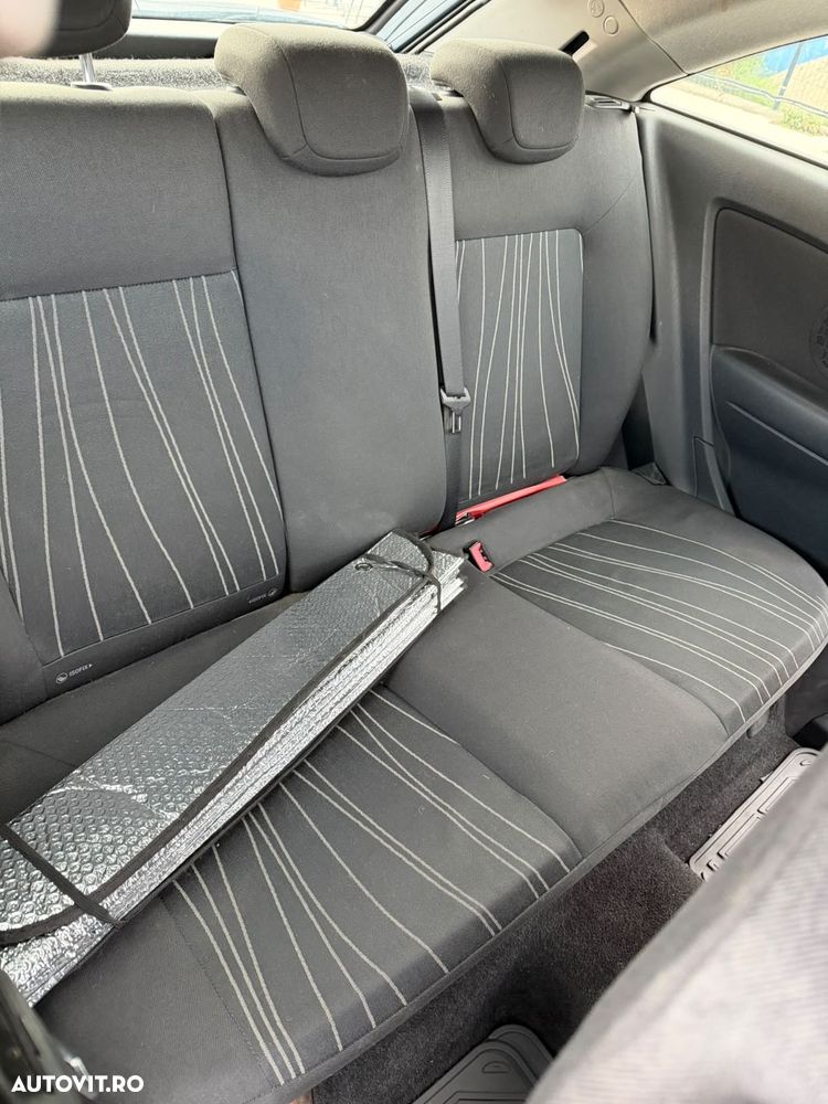 OPEL Corsa 2008 — imagine 7