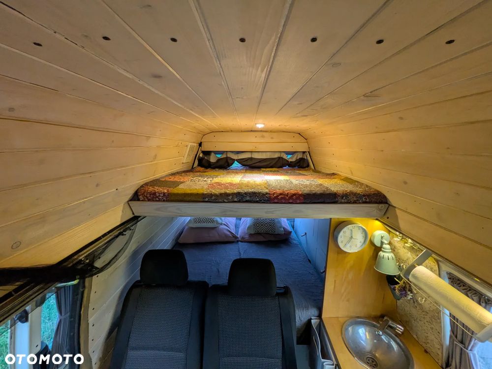Volkswagen Transporter T4 - 7