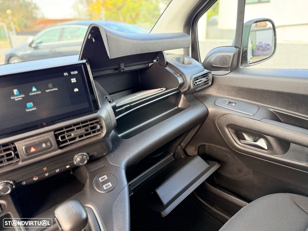 Citroën 1.5BlueHDi XL - 26