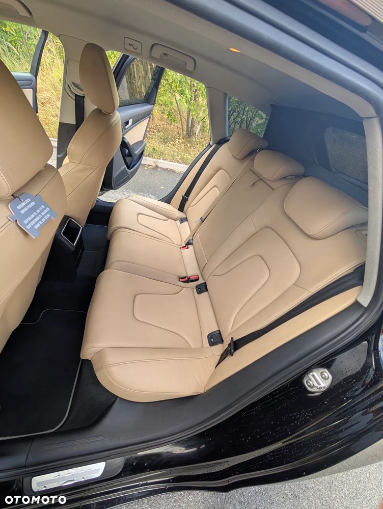 Audi A4 Avant 2.0 TDI DPF Ambition - 18