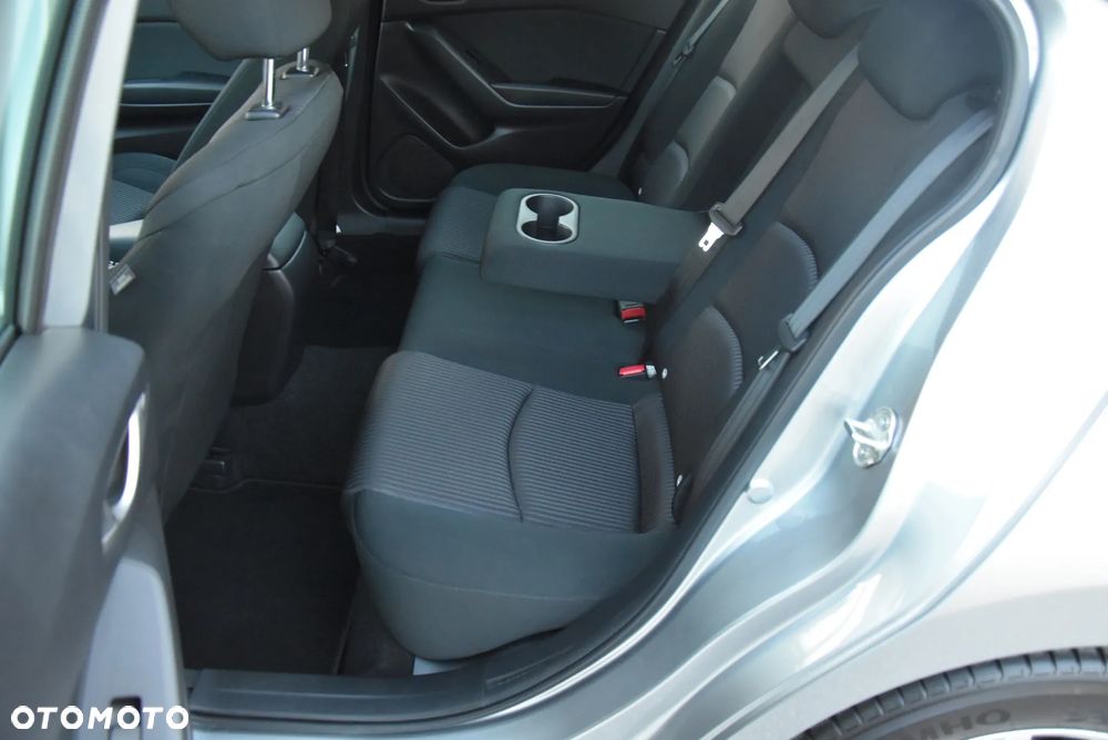 Mazda 3 - 26