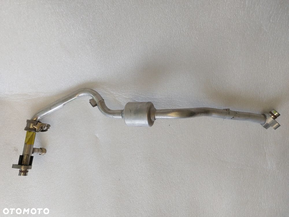 WĄŻ PRZEWÓD KLIMATYZACJI ALFA ROMEO GIULIA 2,9 50532285 - 2