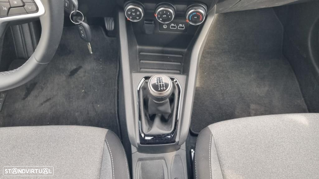 Renault Clio 1.0 TCe Evolution - 12