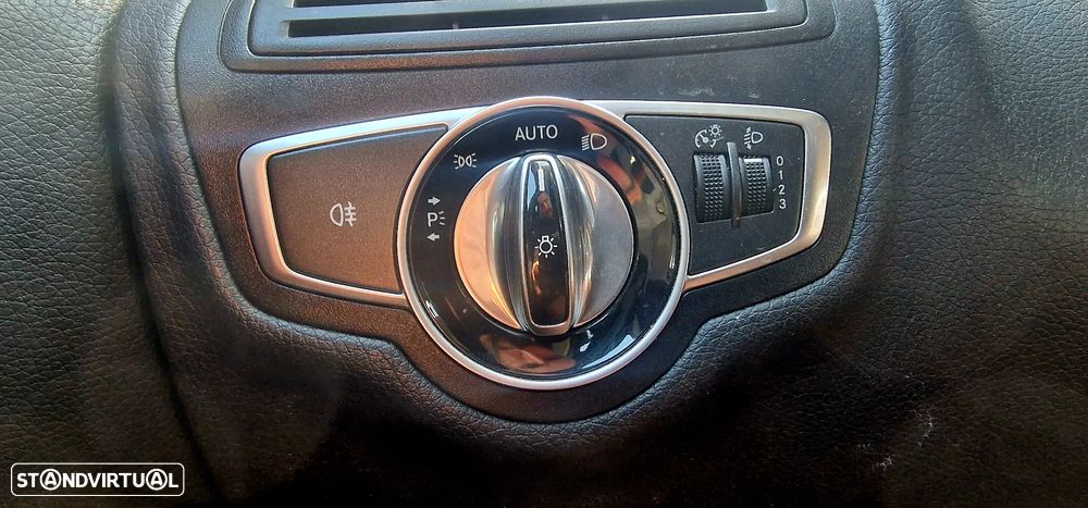 Mercedes-Benz C 180 BlueTEC Exclusive - 22