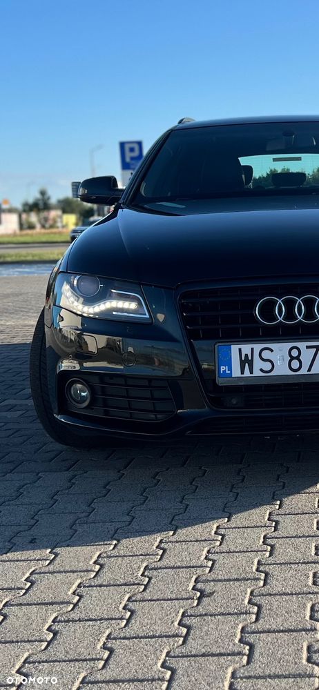 Audi A4 Avant - 3