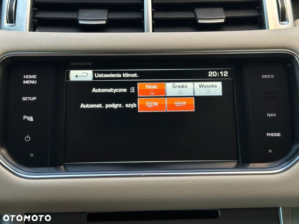 Land Rover Range Rover Sport S 3.0 TD V6 HSE - 28