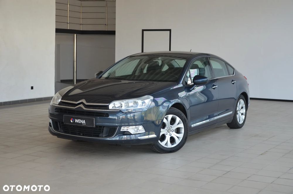 Citroën C5 2.0 BlueHDi Exclusive S&S EAT6 - 3