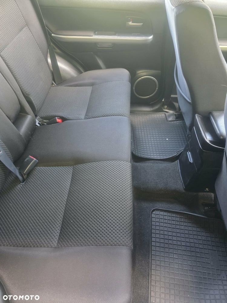 Suzuki Grand Vitara - 7