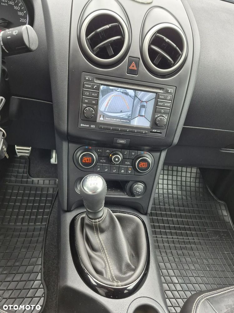 Nissan Qashqai - 7