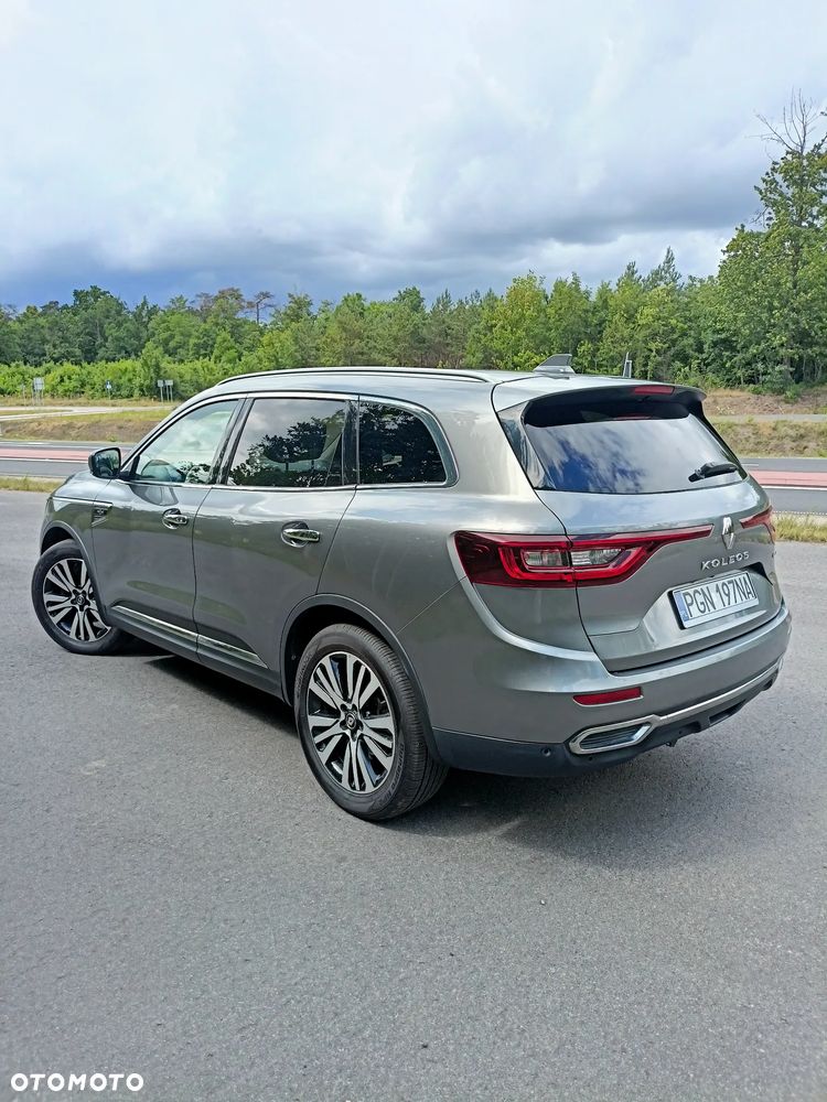 Renault Koleos 2.0 dCi Initiale Paris 4x4 X-Tronic - 5