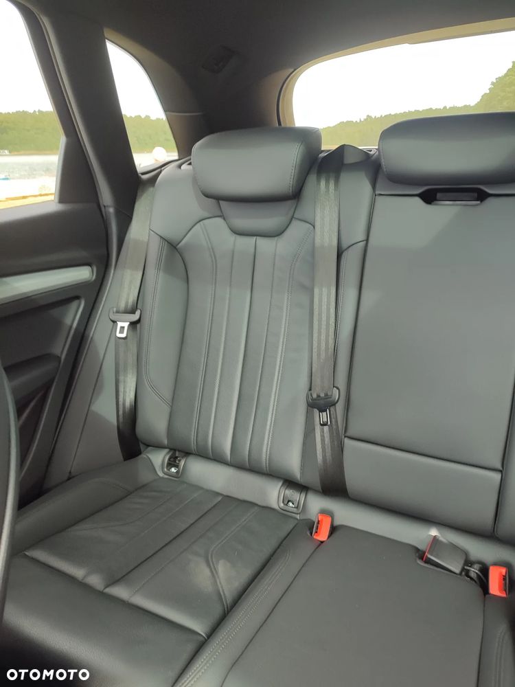 Audi Q5 - 17