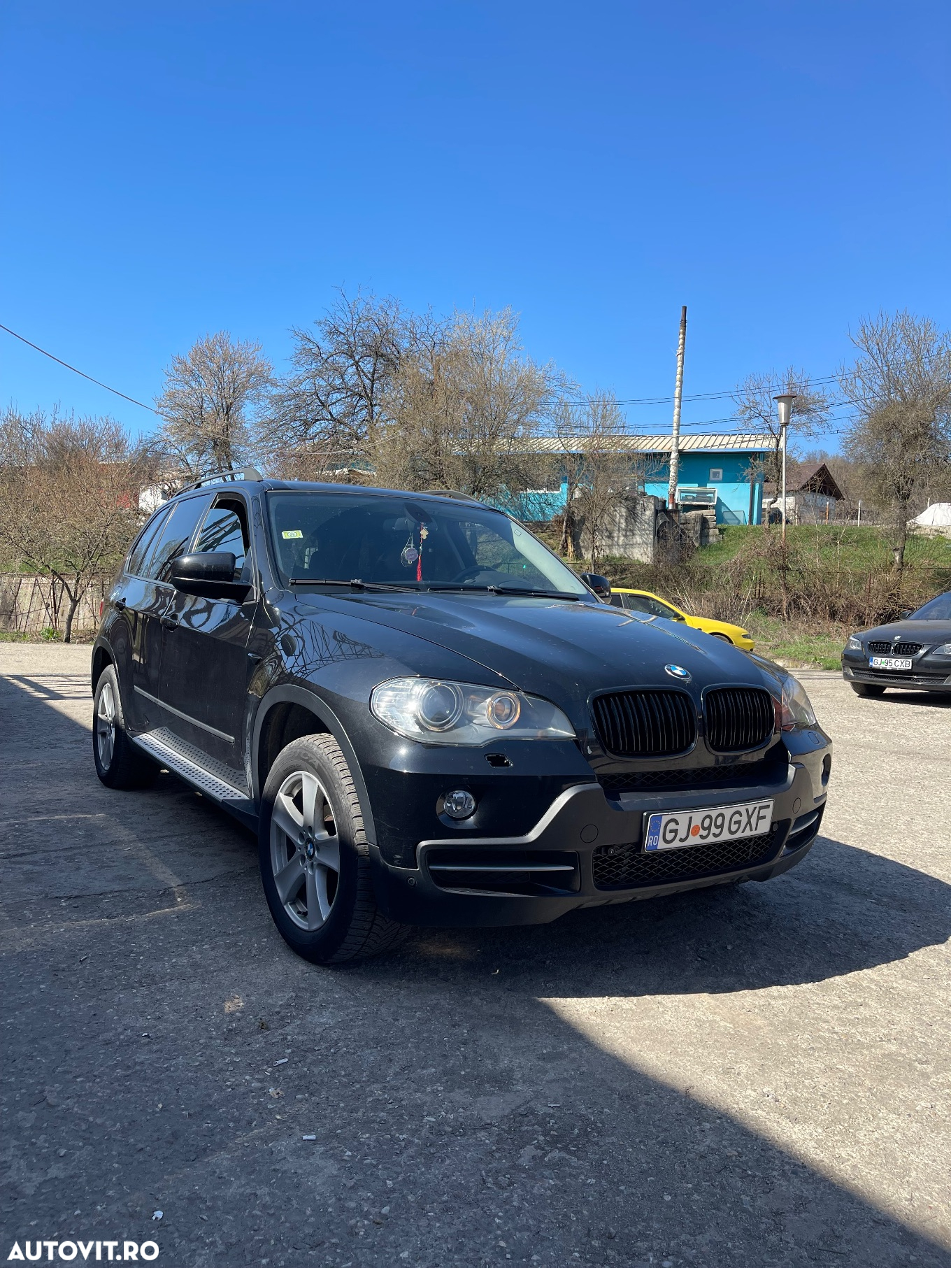 BMW X5 xDrive30d - 2