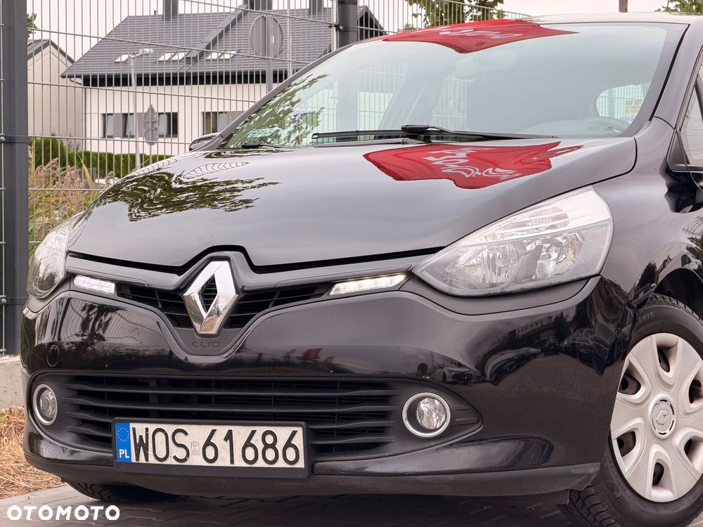 Renault Clio 1.2 16V Intens - 6