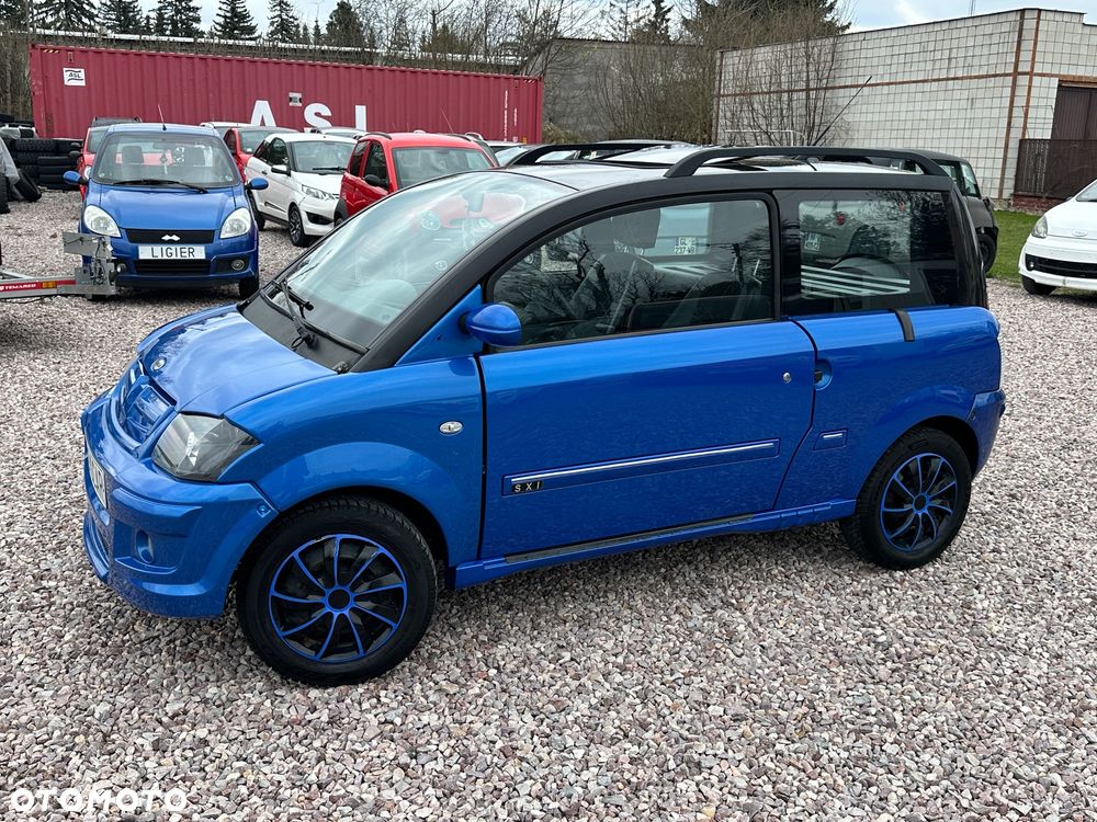 Casalini Pickup - 14