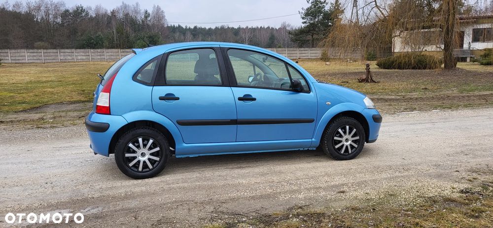 Citroën C3 1.4 Style - 2