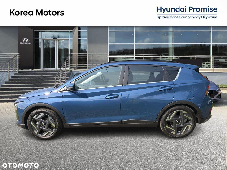 Hyundai Bayon - 3