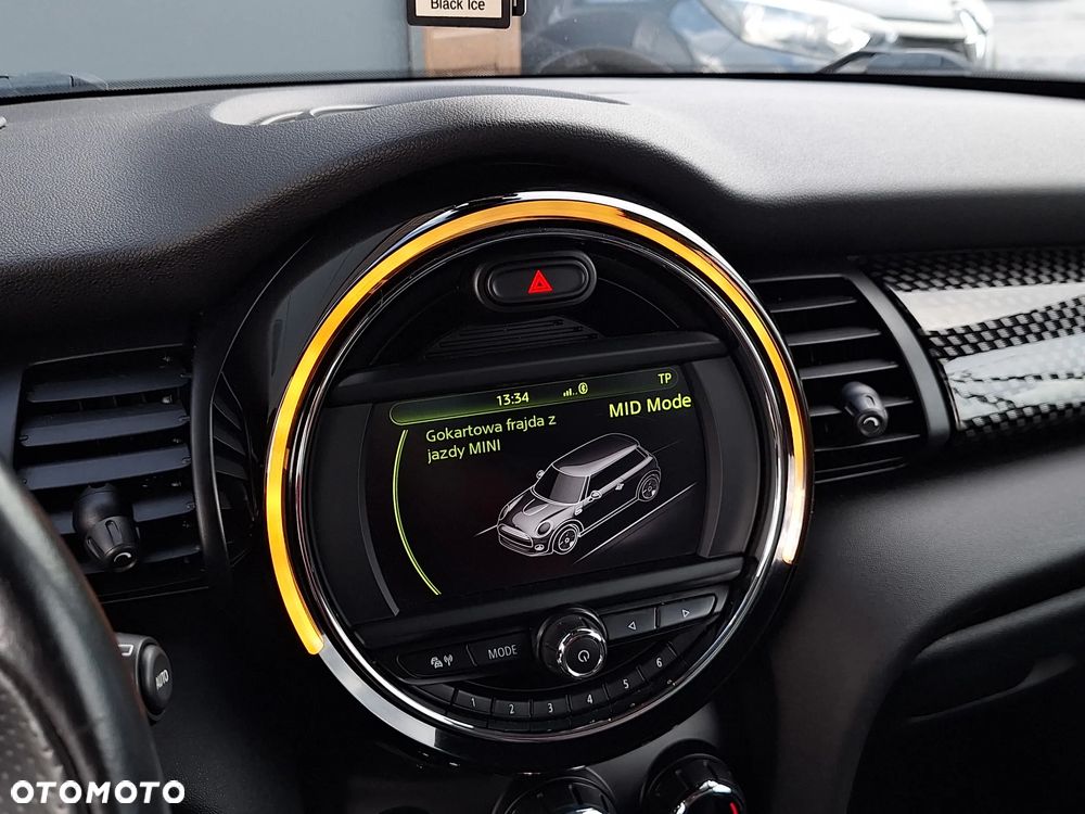 MINI Cooper S sport - 14