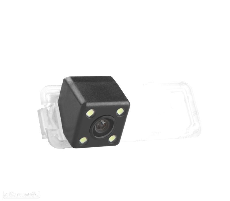 CÂMARA DE MARCHA ATRÁS ESTACIONAMENTO VOLKSWAGEN VW GOLF 6 VI 08-12 - 1