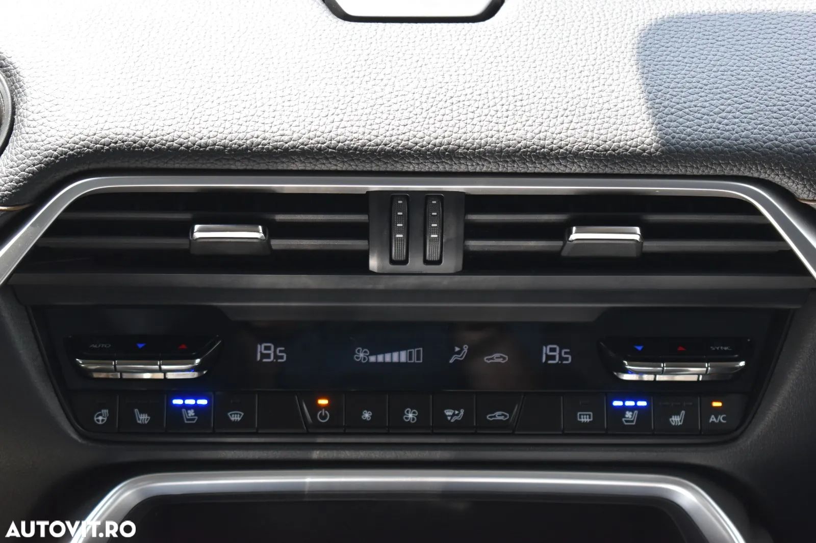 Mazda CX-60 e-Skyactiv PHEV Prime-line - 15